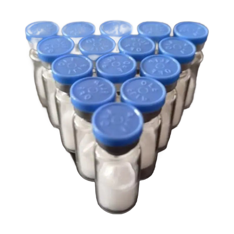 Buy Semaglutide UK - High Purity 2mg/5mg/10mg for Research Use