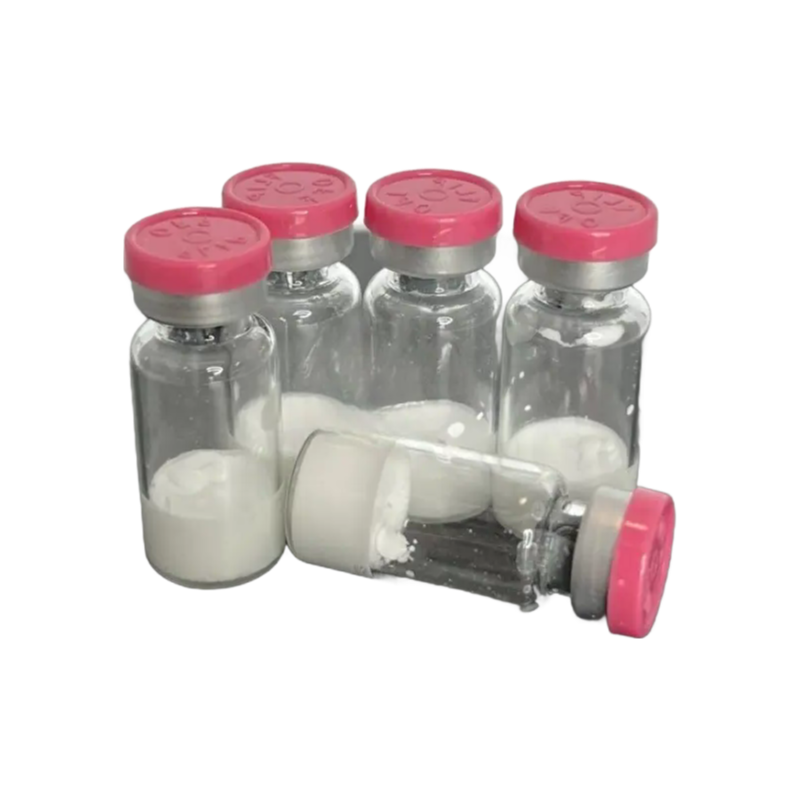 Buy Semaglutide Online - Factory Direct Tirzepatide Peptide Powder Supplier
