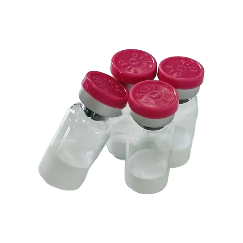 Buy Semaglutide Online - Factory Direct Tirzepatide Peptide Powder Supplier