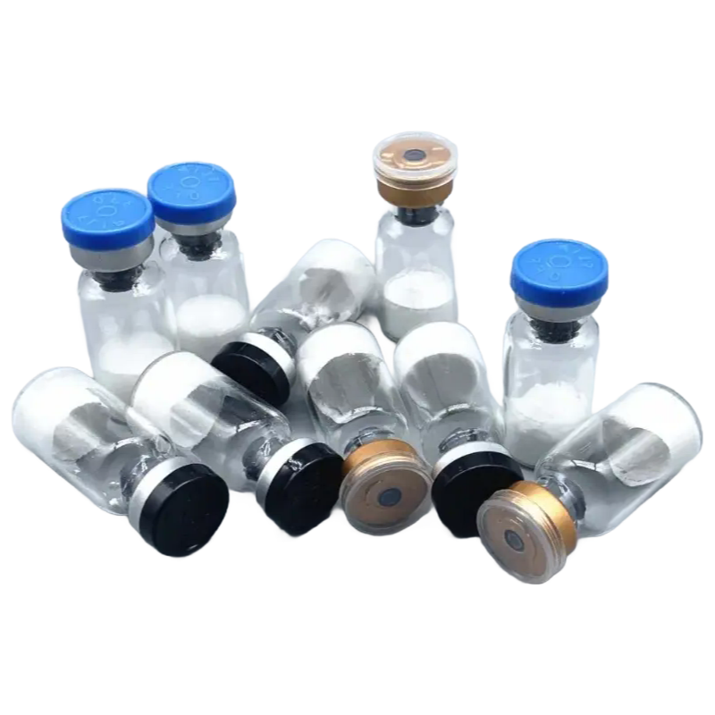 Buy Semaglutide Online - Factory Direct Tirzepatide Peptide Powder Supplier