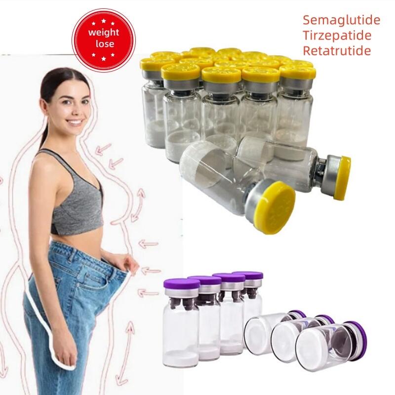 Wholesale Semaglutide Online UK - Pharmaceutical Grade Weight Loss Peptide