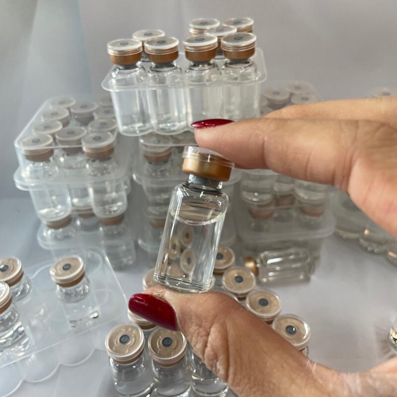 Wholesale Semaglutide Online UK - Pharmaceutical Grade Weight Loss Peptide