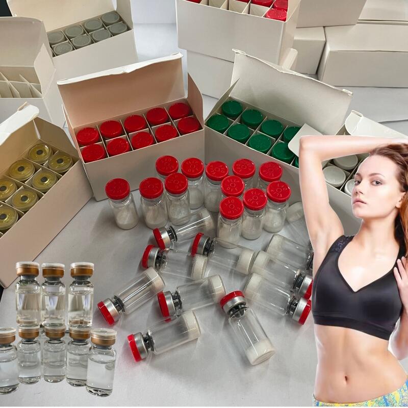 Custom Oral Semaglutide Manufacturing - GLP-1 Analog Supplier