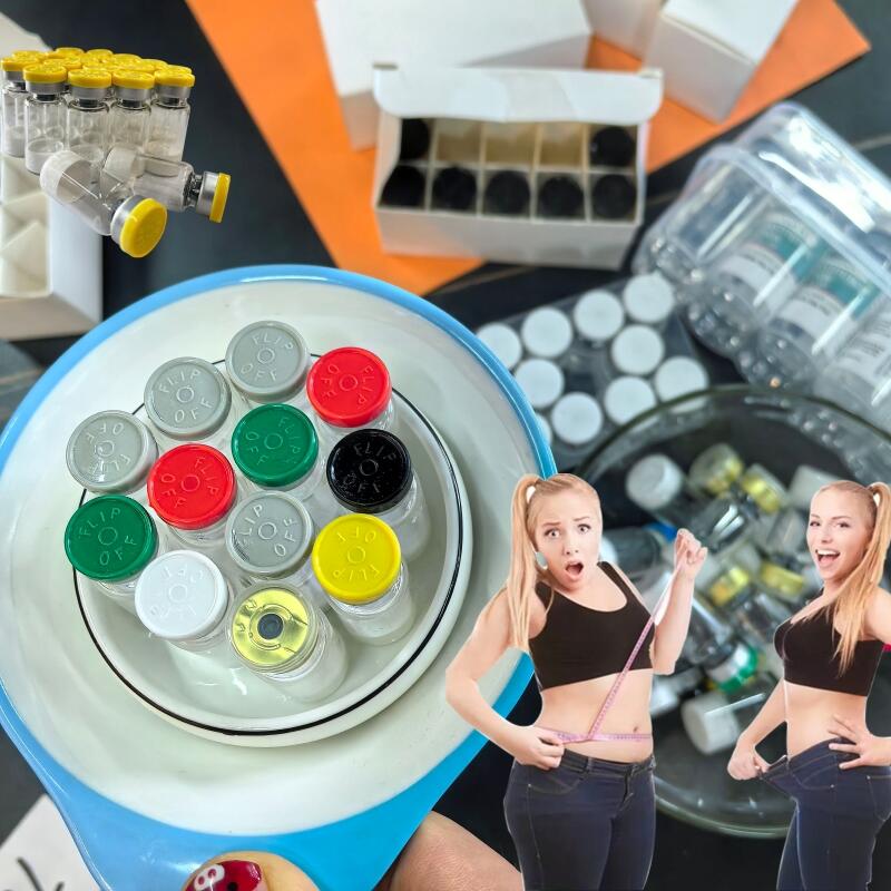 Custom Oral Semaglutide Manufacturing - GLP-1 Analog Supplier