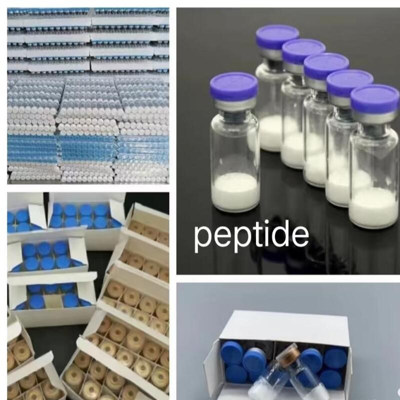 Semaglutide 20mg Vials - High Purity Peptide for Research Use | Factory Supply