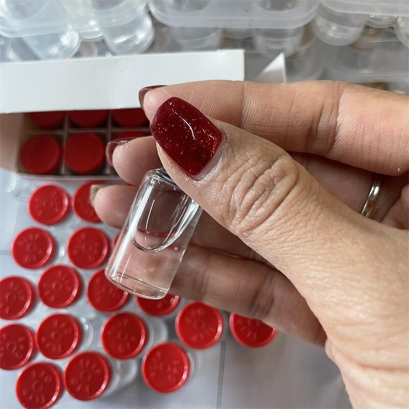 Semaglutide 20mg Vials - High Purity Peptide for Research Use | Factory Supply