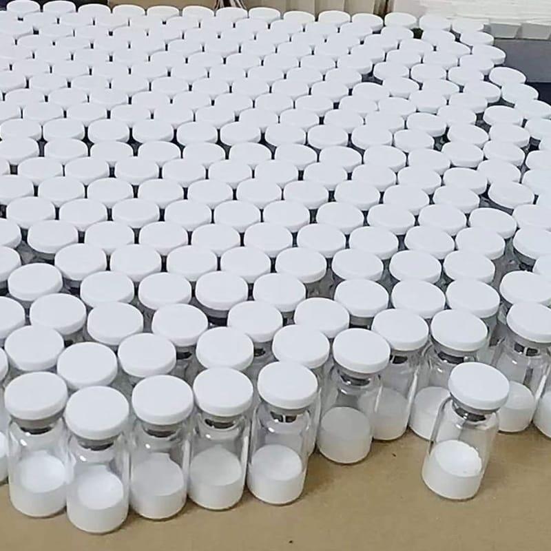 Semaglutide UK Supplier - 99.9% Purity for Research Use Only