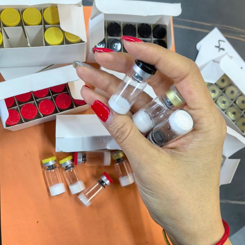 Semaglutide Results - Wholesale Peptide Raw Materials
