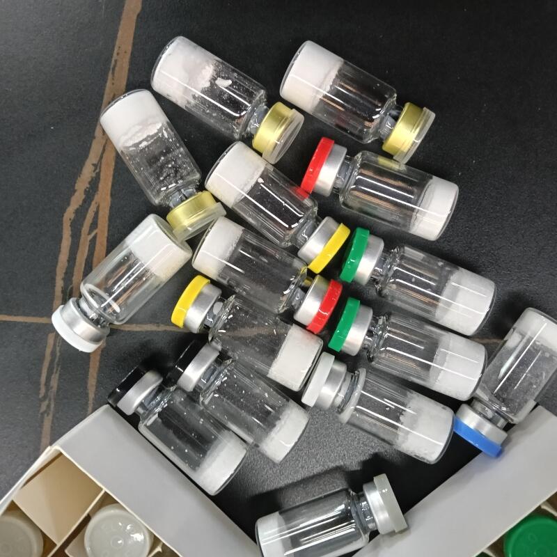 Semaglutide Results - Wholesale Peptide Raw Materials