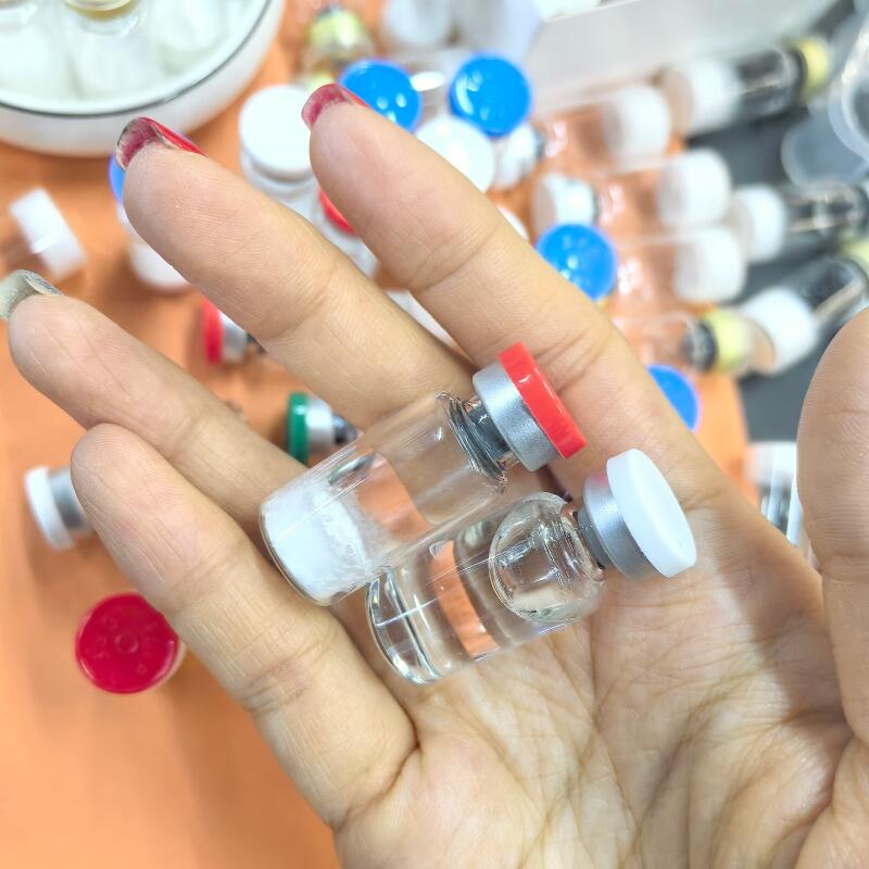 Semaglutide Results - Wholesale Peptide Raw Materials