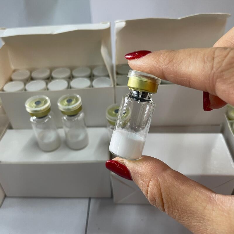 Factory Supply Lyophilized Glutathione - Semaglutide Side Effects Analysis
