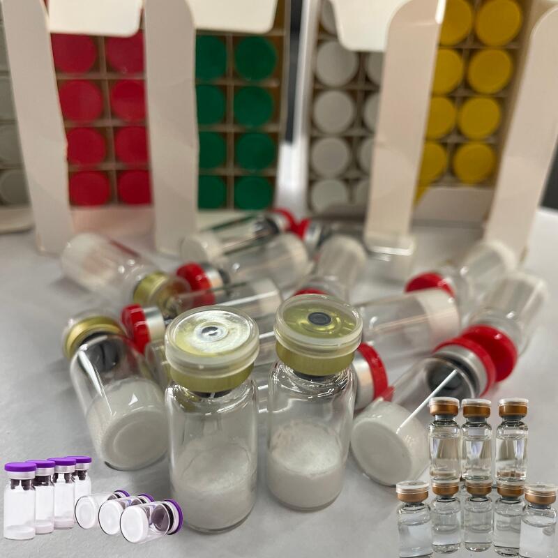 Factory Supply Lyophilized Glutathione - Semaglutide Side Effects Analysis
