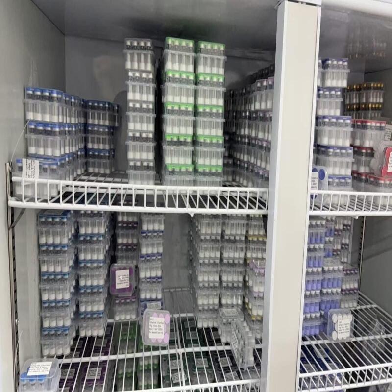 Buy High Purity Semaglutide UK - Pharmaceutical Grade Peptide Powder Supplier