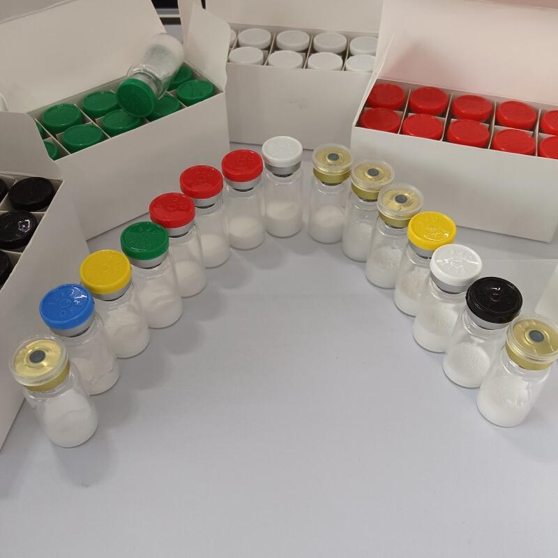 Peptide Sciences Semaglutide Supplier - High Purity GLP-1 Research Peptide