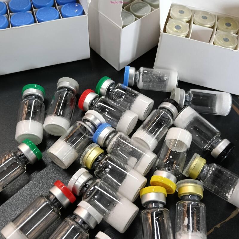 Semaglutide Results - Pharmaceutical Grade Retatrutide (2381089-83-2) Supplier