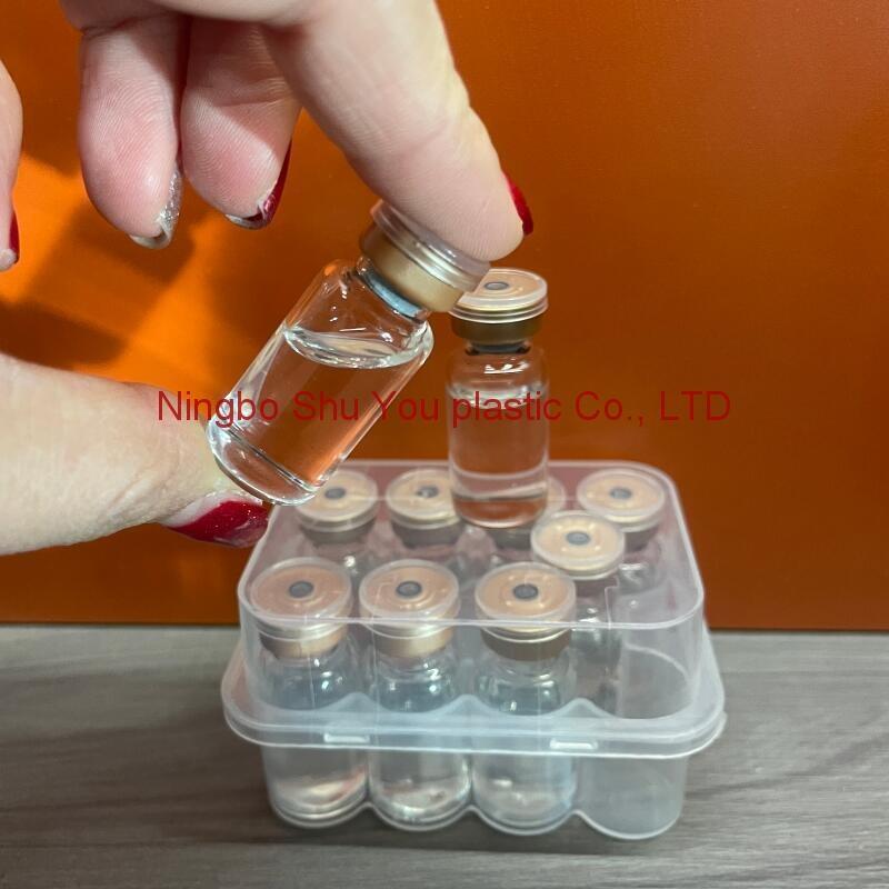 Semaglutide Results - Pharmaceutical Grade Retatrutide (2381089-83-2) Supplier
