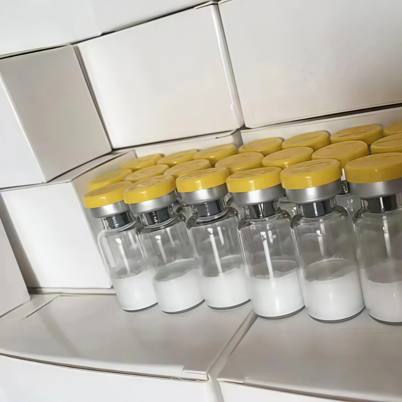 Wholesale Semaglutide Tablets Price - High Purity 99.9% for Research Use