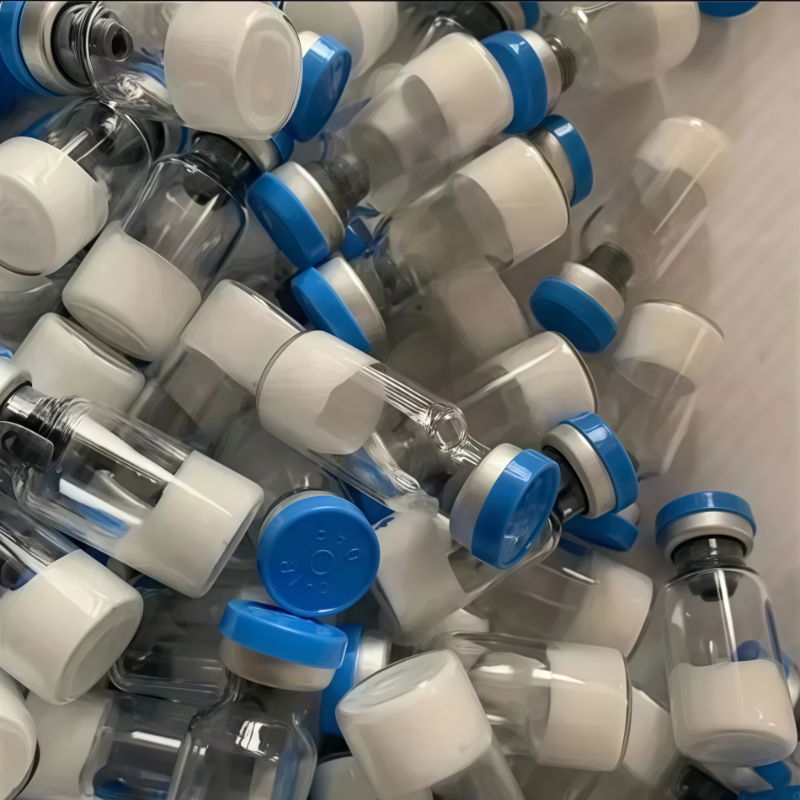 Wholesale Semaglutide Tablets Price - High Purity 99.9% for Research Use