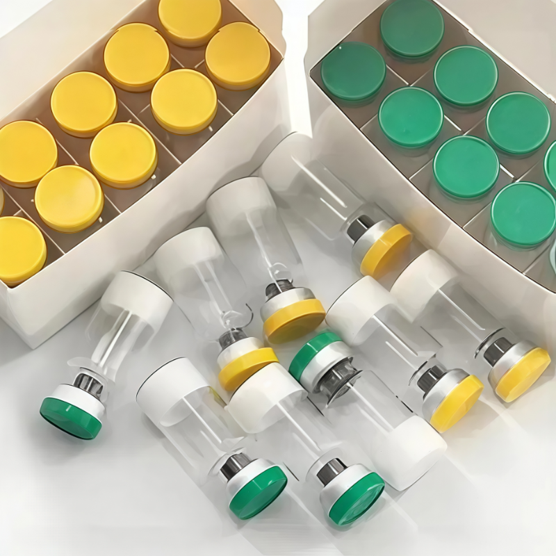 Wholesale Semaglutide Tablets Price - High Purity 99.9% for Research Use