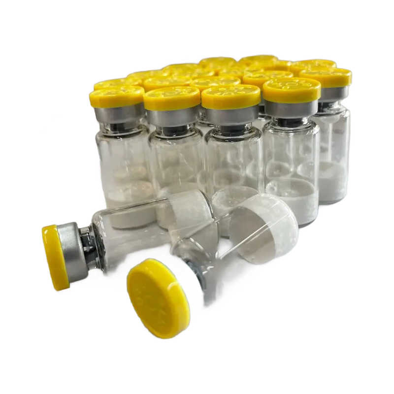 Bulk Buy Semaglutide UK - 99% Pure Diabetes & Obesity Research Peptide