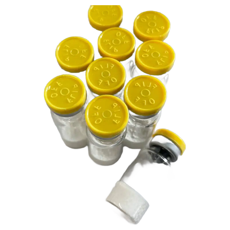 Bulk Buy Semaglutide UK - 99% Pure Diabetes & Obesity Research Peptide