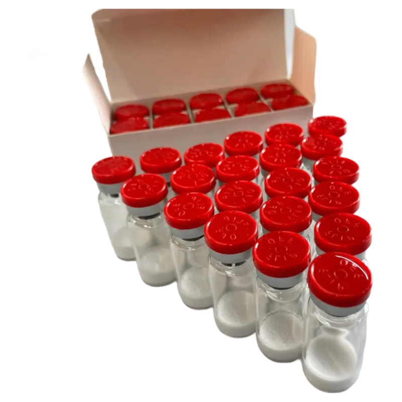 GLP-1 Peptide Factory - Semaglutide UK Wholesale Supplier