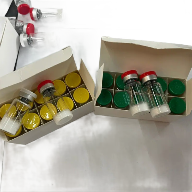 GLP-1 Peptide Factory - Semaglutide UK Wholesale Supplier