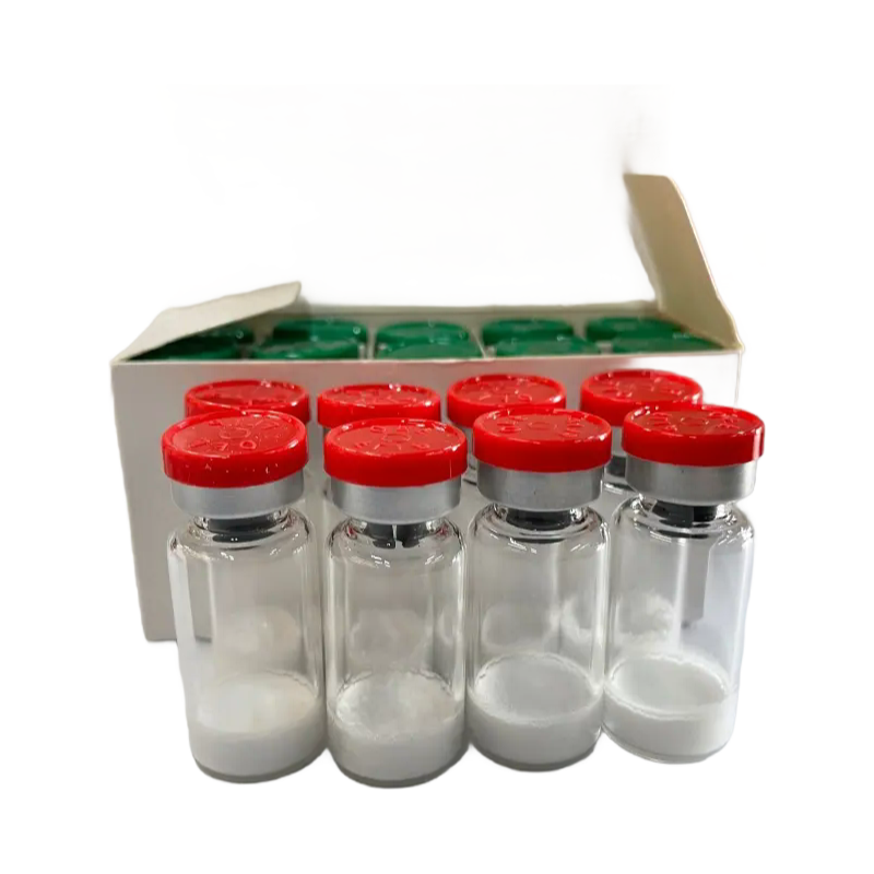 GLP-1 Peptide Factory - Semaglutide UK Wholesale Supplier