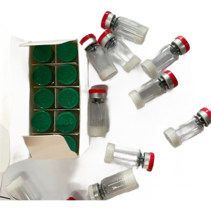 GLP-1 Peptide Factory - Semaglutide UK Wholesale Supplier
