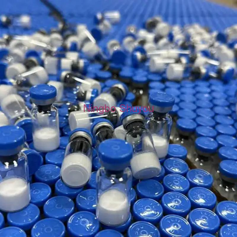 High Purity Semaglutide Pen for Research - Factory Direct Supply