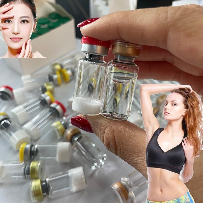 Factory Supply Semaglutide Price - 99.9% Pure Weight Loss Solution