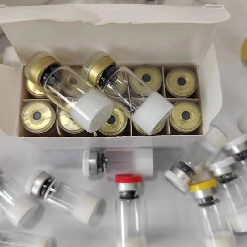 Wholesale Semaglutide for Sale - Pharmaceutical Grade Weight Loss Peptide