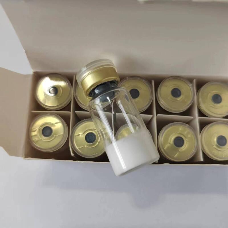 Wholesale Semaglutide for Sale - Pharmaceutical Grade Weight Loss Peptide