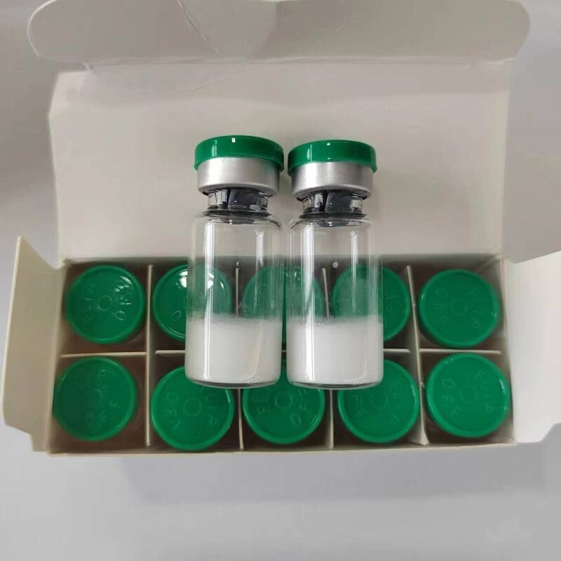 Wholesale Semaglutide for Sale - Pharmaceutical Grade Weight Loss Peptide