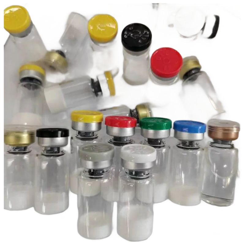 Wholesale Semaglutide for Sale - Pharmaceutical Grade Weight Loss Peptide