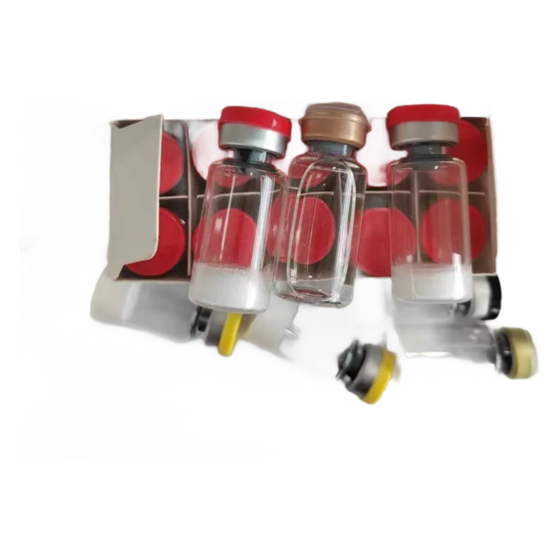 Wholesale Semaglutide for Sale - Pharmaceutical Grade Weight Loss Peptide