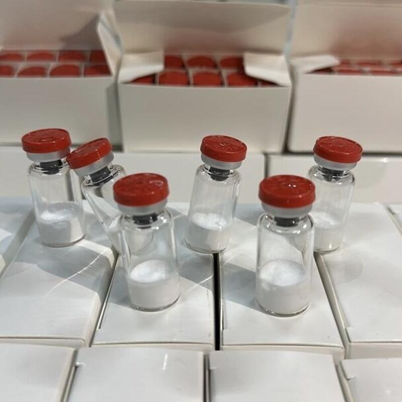 Buy Semaglutide Online UK - High Purity 99.9% Weight Loss Peptide Supplier