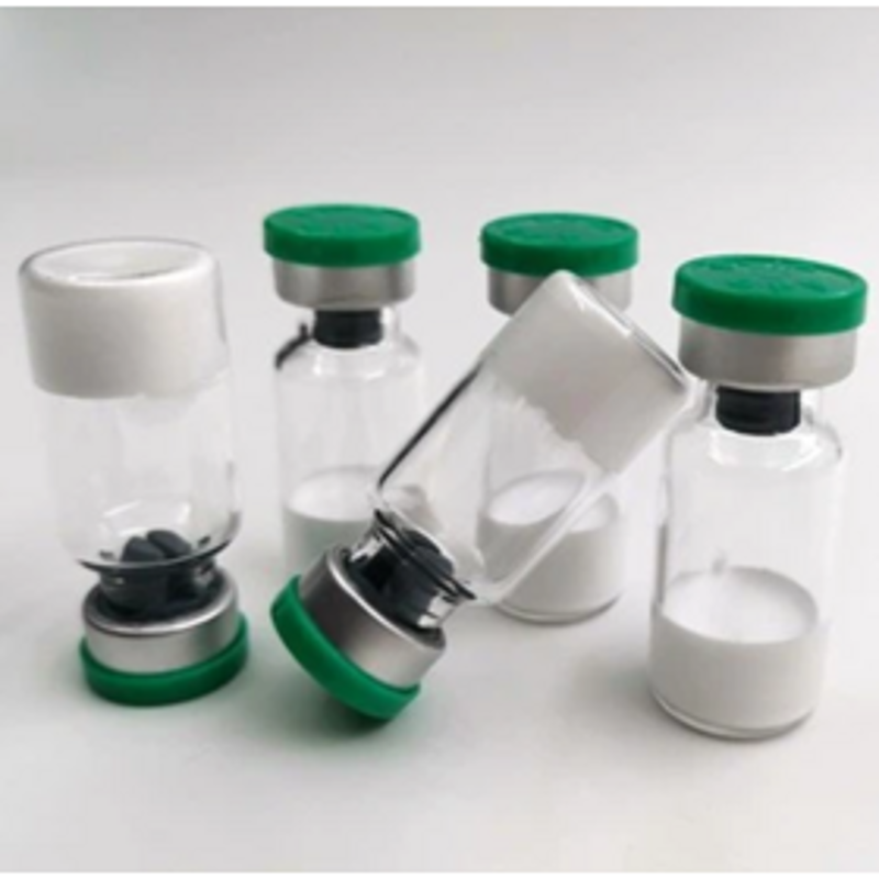 Buy Semaglutide Online UK - High Purity 99.9% Weight Loss Peptide Supplier
