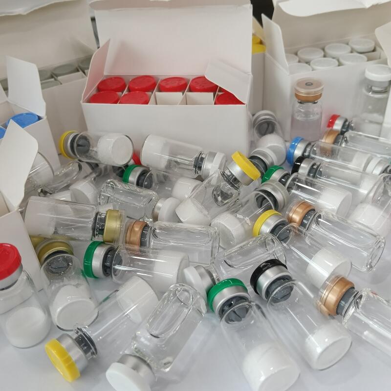 Bulk Order Semaglutide Pen - GMP Standard Weight Loss Peptide