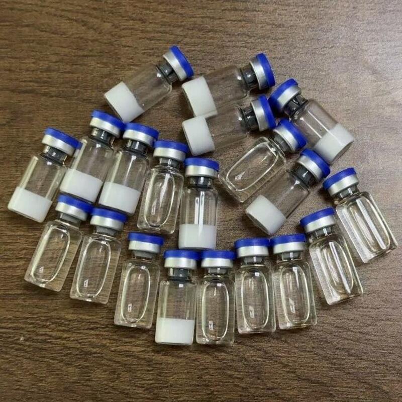 Where to Buy Semaglutide UK - Factory Direct Peptide Supplier