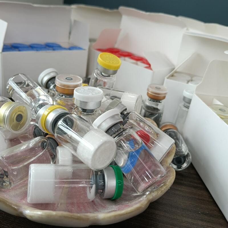 Where to Buy Semaglutide UK - Factory Direct Peptide Supplier