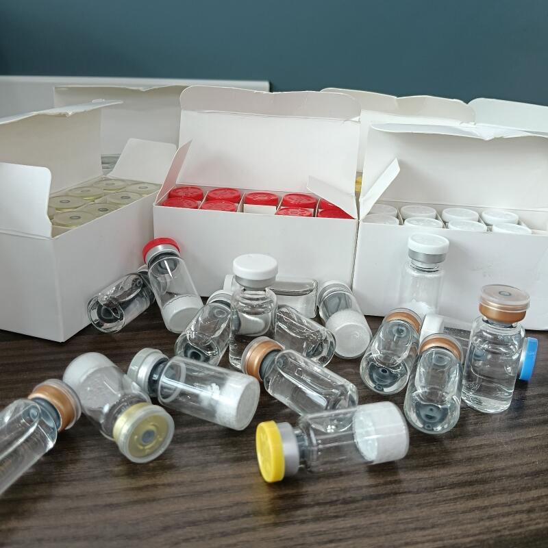 Where to Buy Semaglutide UK - Factory Direct Peptide Supplier