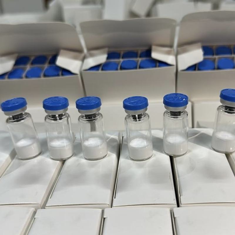 Bulk Semaglutide for UK Supply - Research Use Only GLP-1 Analog