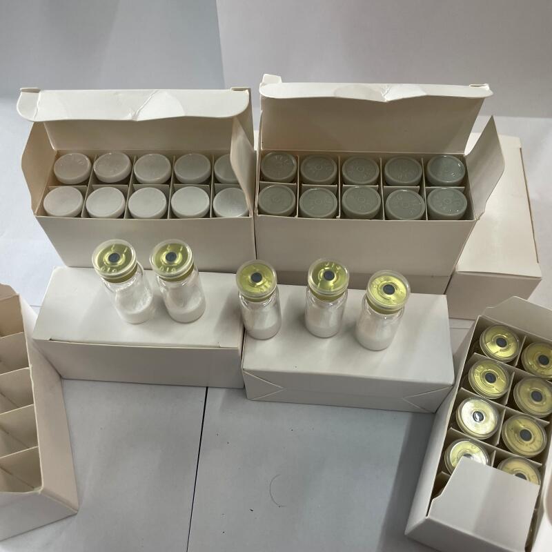 Wholesale Semaglutide 10mg Vials - Pharmaceutical Grade Peptide
