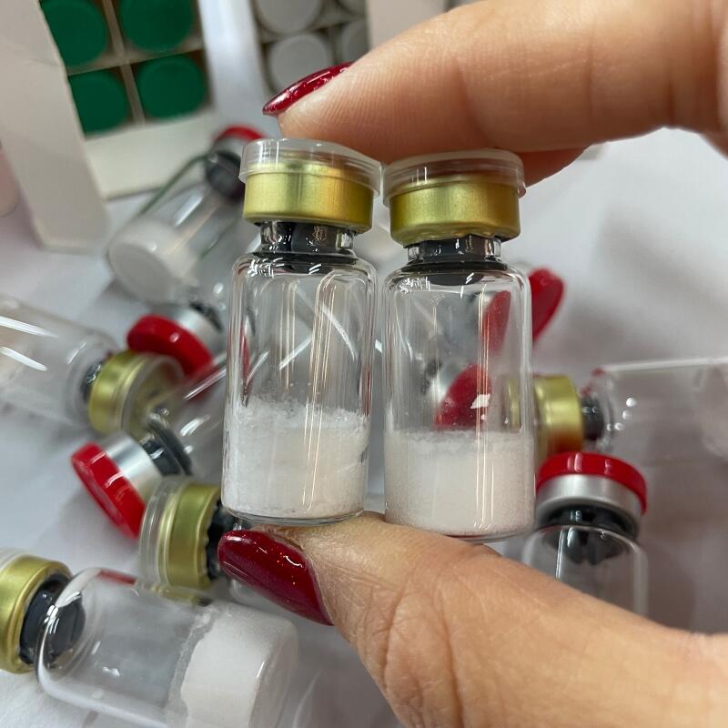 Bulk Order Semaglutide UK Boots GLP-1 Analog 99.9% Purity Pharmaceutical Grade