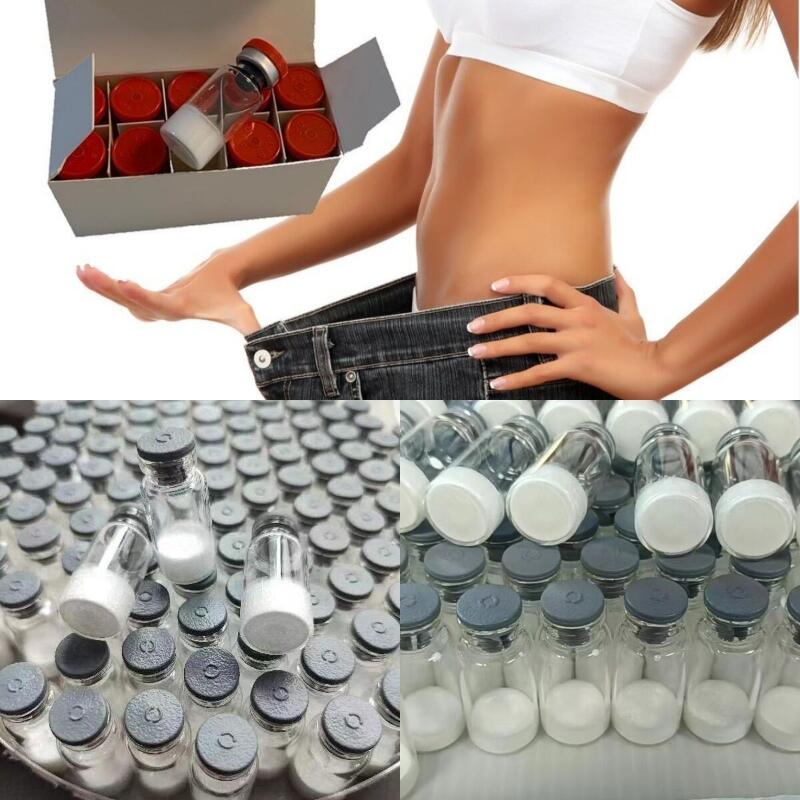 Semaglutide Near Me Supplier - Pharmaceutical Grade Research Peptides