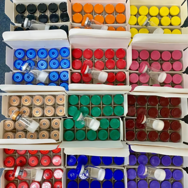 Semaglutide Near Me Supplier - Pharmaceutical Grade Research Peptides