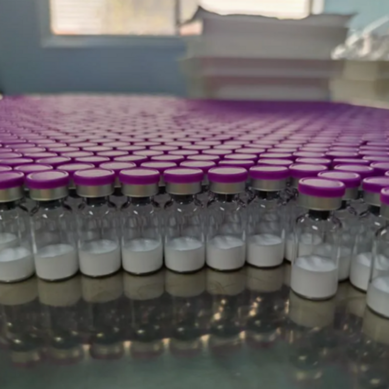 Custom Oral Semaglutide 99.9% Purity Pharmaceutical Grade Peptide