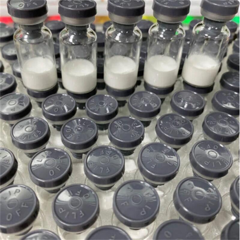 Custom Oral Semaglutide 99.9% Purity Pharmaceutical Grade Peptide