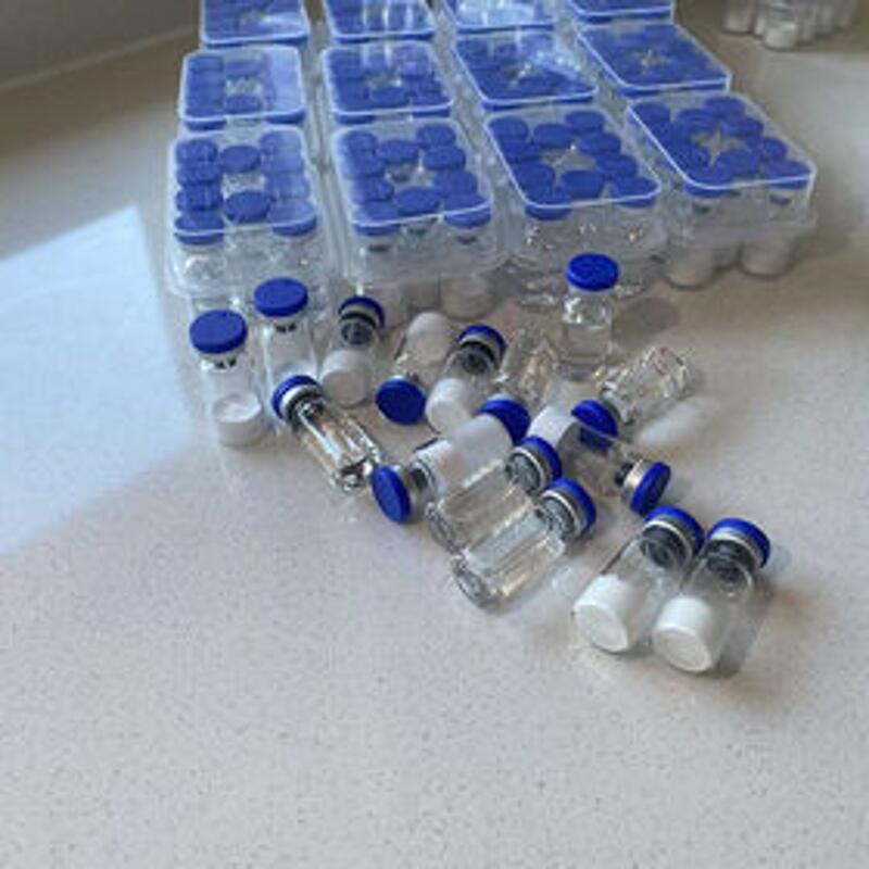 Wholesale Semaglutide Pen 5mg/10mg/15mg - 99.9% Purity